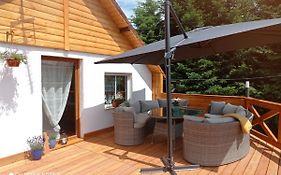 Apartamenty Sowianka